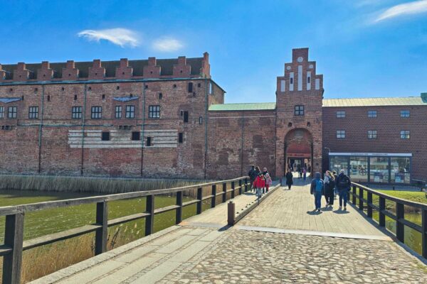 HA (1014) Schloss Malmöhus