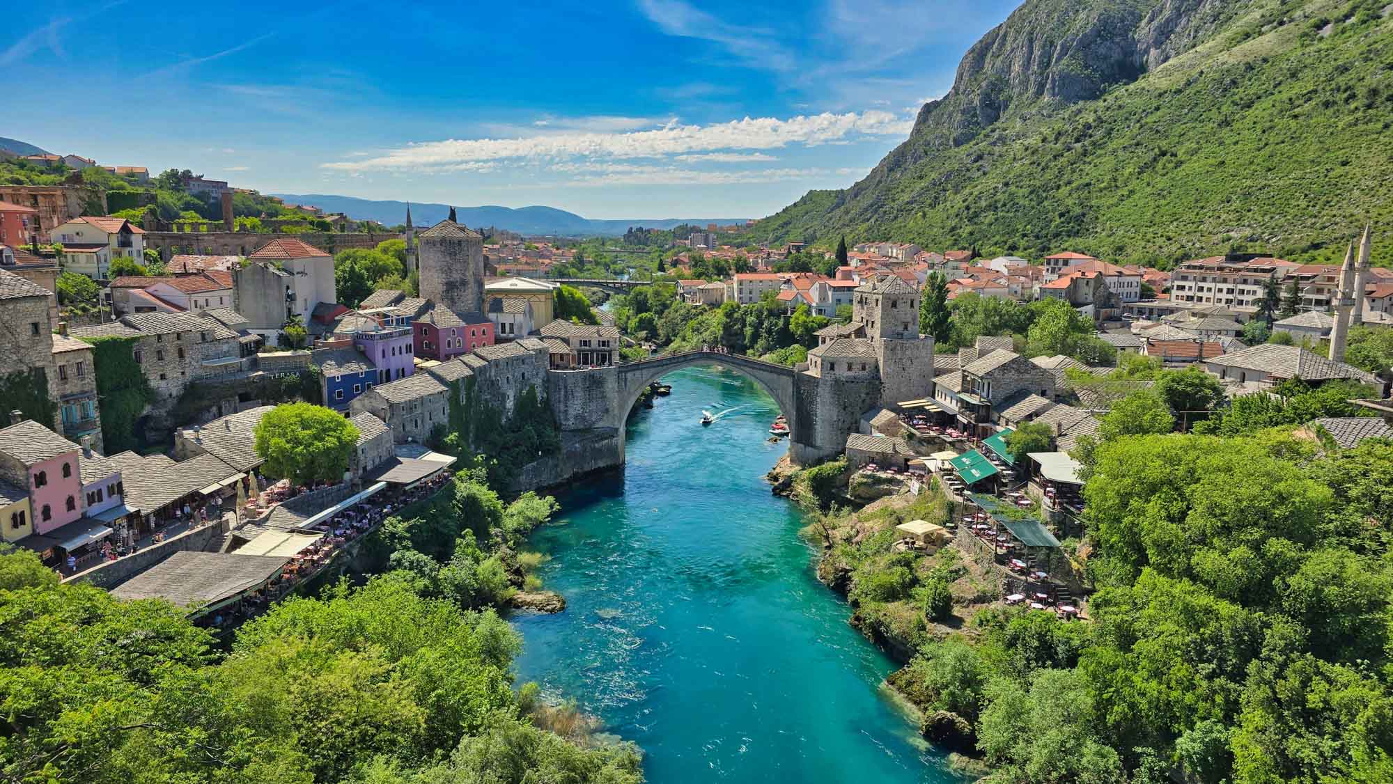 Montenegro 2026