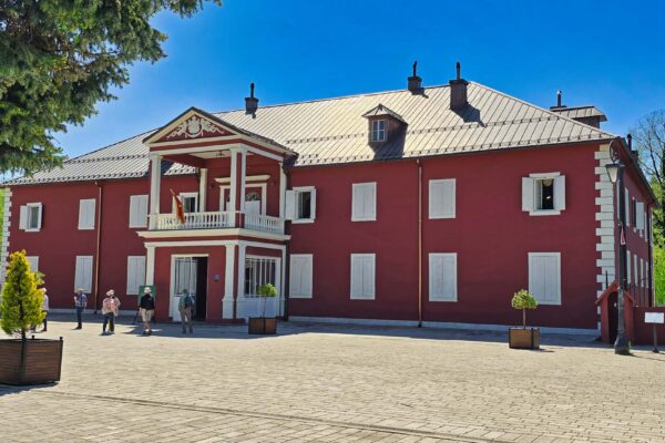 MO (363) Cetinje, König-Nikola-Palast_web