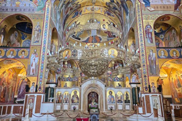 MO (623) Podgorica, Auferstehungskathedrale_web
