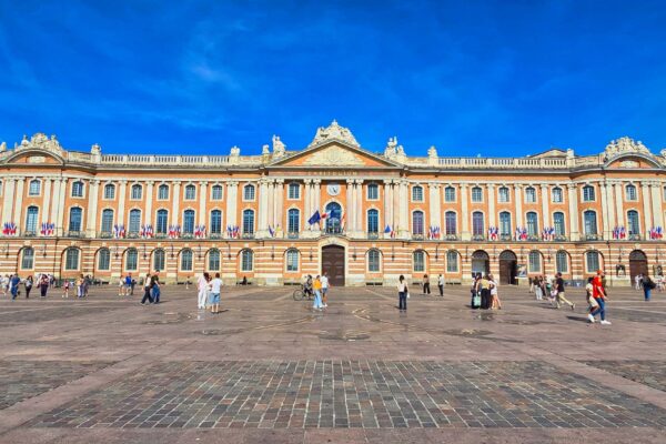 SPA (1062) Toulouse, Rathaus_web